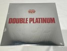 KISS DOUBLE PLATINUM LIMITED EDITION 500 PICTURE DISC VINYL 2020 2-LP SEALED