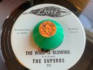 The Superbs 