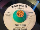 Melvin Elling 