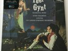 Grieg Peer Gynt Incidental Music   ORG 180 gram 45 Rpm double Lp  Sealed OOP