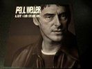 PAUL WELLER Coloured Vinyl Ltd.Numbered LP. Last Man Standing. The Jam.