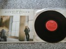 BONNIE TYLER Hide Your Heart 1988 LP ** SIGNED BY BONNIE TYLER ** PROMO PORTUGAL