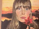 JONI MITCHELL - CLOUDS - RS 6341 Reprise 1970 Vinyl LP Ex