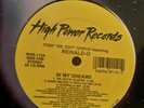 Reinaldo - In My Dreams Freestyle Factory Sealed