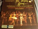 Tchaikovsky The Sleeping Beauty / Dorati 3LP Philips 6769 036 Stereo NEW  SEALED