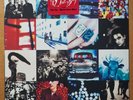 U2 - Achtung Baby 1st Press 1991 USA LP Withdrawn Nude Cvr, SEALED UNPLAYED LOOK