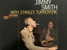 JIMMY SMITH / STANLEY TURRENTINE, Prayer meetin' 1st US Blue Note STEREO 1966 NM