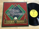 Martin Simpson - Golden Vanity LP Rare UK Folk on Trailer 1976