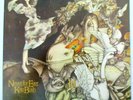 Kate Bush ?– Never For Ever - 1980 UK 1st Pressing LP