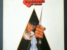 Stanley Kubrick's A Clockwork Orange - Very Rare Original 1972 Aussie LP