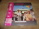 AC/DC - Dirty deeds...Japan Press