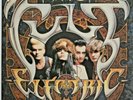 The Cult - Electric Vinyl LP, 1987 Sire Records, GATEFOLD, Orig 1-25555  GOTHIC