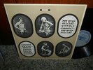 SHAW ALLEN SHAW SOUTH FORK CROW RIVER Private MN Folk Rock Psych Rare LP