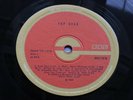 BRIDGET St JOHN; RON GEESIN – JOHN PEEL PRESENTS TOP GEAR RARE 1969 EX++ BBC LP.