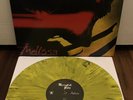 Mercyful Fate “Melissa” Vinyl LP Yellow Black 2020 New  SOLD OUT King Diamond