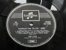 PINK FLOYD More RARER ORIG 1969 UK 1 EMI BOX 1st PRESS EX++ LP. EAST/GREEN HUE.