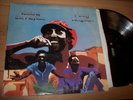 VG 1975 Toots & The Maytals Funky Kingston LP Album