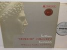 SAX 2252 Beethoven Emperor Concerto Emil Gilels Philharmonia Leopold Ludwig B/S
