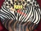 KISS Animalize 12