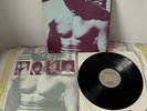 THE SMITHS Self Titled 1st Press UK Cursive Labels A2/B1 Excellent Vinyl