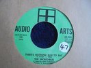 The Incredibles - There's Nothing Else To Say 1967 USA 45 AUDIO NORTHERN SOUL