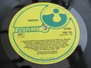 Bakerloo BAKERLOO VERY SCARCE 1969 UK LP 1st Press No Emi Harvest SHVL 762 HEAR