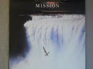 Ennio Morricone The Mission Motion Picture Soundtrack Record LP Album Near Mint