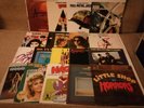 18x Soundtrack / OST Full Metal Jacket 2001 Clockwork Orange Miami Vice etc