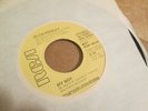 record 45 rare promo Elvis Presley My Boy MONO STEREO on RCA NM APPEARS UNPLAYED
