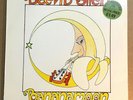 DAEVID ALLEN   Banana Moon  1st UK PRESS CAROLINE C1512 , NEAR MINT LP