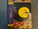 The Nightmare Before Christmas Motion Picture Soundtrack MONDO VINYL2XLP instock