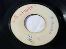 Derrick Harriott- Solomon/Bobby Ellis Emperor Blank / Rock Steady