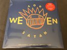 Ween GOD WEEN SATAN: LIVE Gatefold 180g NEW SEALED White Colored Vinyl 2 LP
