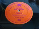 1993 - Beyond The Future (Peshay) : Feel It : Paradise Records : LISTEN