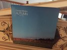 George Winston - Autumn, Vinyl LP Half Speed Mastering By Stan Ricker, MOFI.
