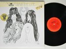 AEROSMITH Draw The Line COLUMBIA LP NM SHRINK w/hype stickers & insert