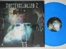 BUCKETHEAD Bucketheadland 2 ION 2xLP NM SHRINK gatefold blue/pink vinyl ltd.