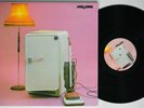 CURE Three Imaginary Boys FICTION LP NM/VG++ 1st uk pressing