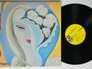 DEREK & THE DOMINOS Layla ATCO 2xLP NM gatefold 1st pressing