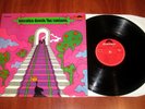 SOCRATES DRANK THE CONIUM - GREEK 1971 ORIGINAL 1ST EDITION LP POKORA PSYCH ROCK