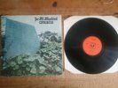 CHRISTIE FOR ALL MANKIND 1971 CBS 6397 A1 B1 UK 1st VG/VG