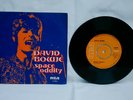 DAVID BOWIE  Space oddity  7