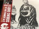 GENIUS/GZA - LIQUID SWORDS INSTRUMENTALS NEW VINYL