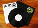 HOUSE OF PAIN - JUMP AROUND WHITE LABEL VINYL - 12 INCH WITH 4 TRACKS - 1992.