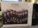 THE POGUES IF I SHOULD FALL FROM GRACE WITH GOD N MINT  LP 1988 USA STERLING