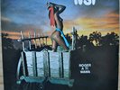 RARE LP 33T THE GROUP NSI  ROGER A TI WAWA  BOOGIE SYNTH FUNK KILLER WEST INDIES