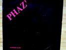 RARE LP 33T PHAZ - NUANCES BLUES PRIVATE DIGITAL ZOUK SYNTH FUNK BOOGIE KILLER