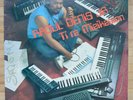 RARE LP 33T RAOUL DENIS JR 