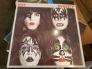 Kiss - Dynasty - 1985 Polygram Vinyl