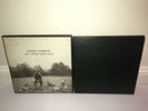 George Harrison All Things Must Pass 3 LP Box Set Apple 1970 US 1st EX & poster